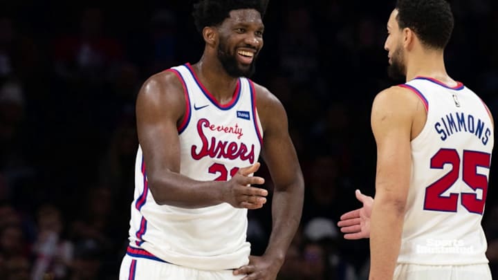 Philadelphia 76ers: NBA Announced Structure for 2020-2021 Season