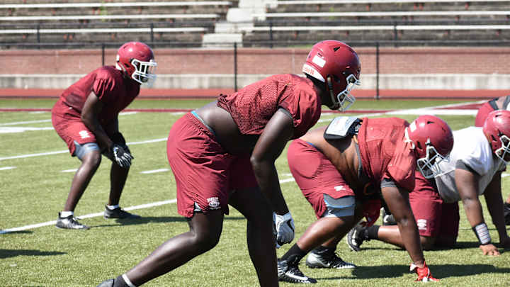 Elite Vols Commit Receives SIAA Superlative as One of Nation's Top Pure Pass-Rushers