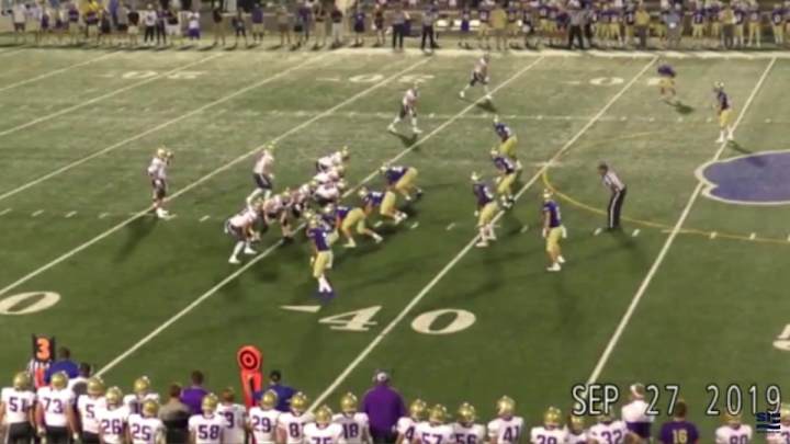 Vanderbilt Recruit Prospect: John Howse IV