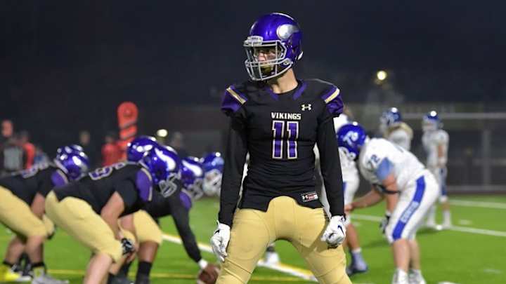 From Puyallup High, Former Standout Athlete Loses Out to Covid-19