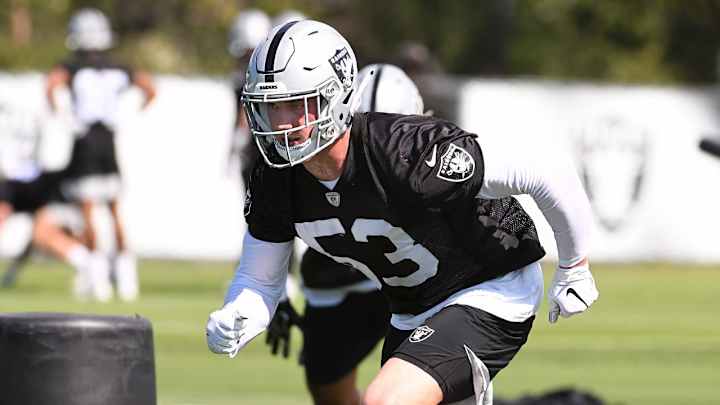 Vikings Signing Linebacker Quentin Poling, Pending Medicals Vikings Signing Linebacker Quentin Poling, Pending Medicals