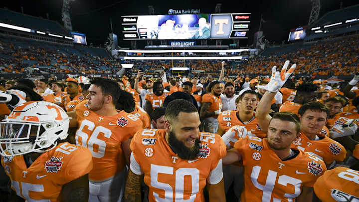 Tennessee Players Rally to Save Season: "We Want to Play" Tennessee Players Rally to Save Season: "We Want to Play"