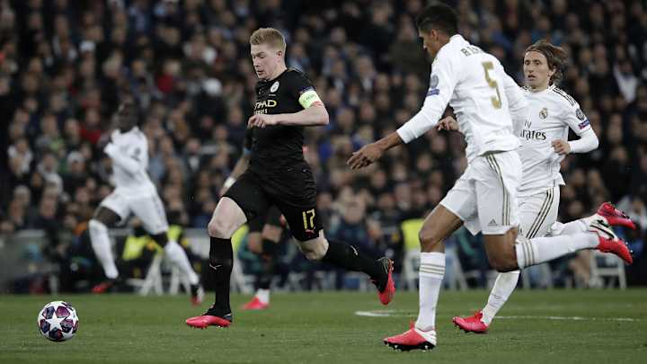 What to Expect in the Remaining Champions League Last-16 2nd Legs, 5 Months Later