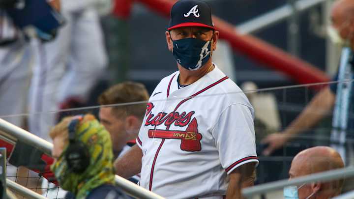 Braves rained out in Philadelphia