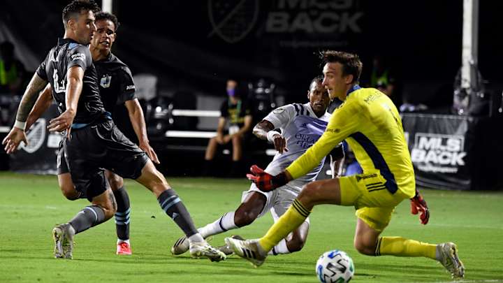 Nani Fires Orlando City Into MLS Is Back Final Nani Fires Orlando City Into MLS Is Back Final