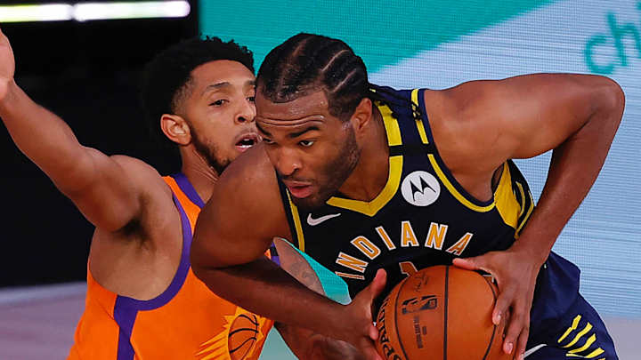 Bubble Bits: T.J. Warren Is The Talk of The Town