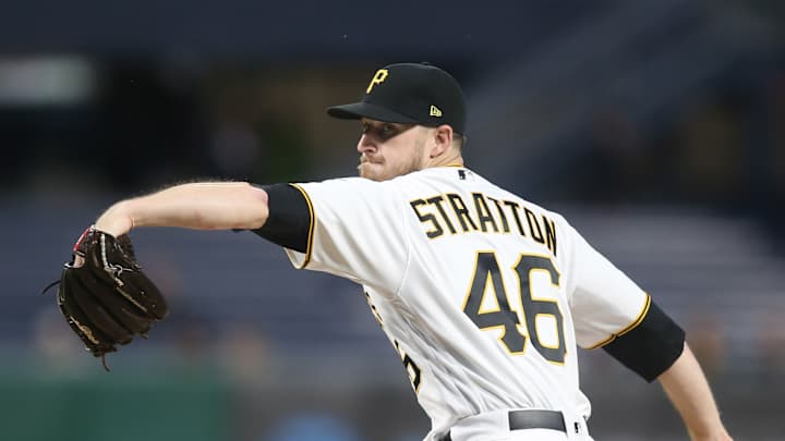 Big League Bulldogs (entering 8/24): Bulldog duo lifts the Bucs