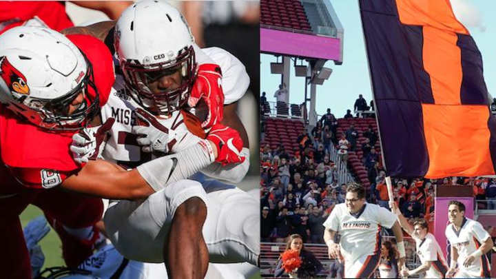 Illini Football Agrees To Play FCS Illinois State in 2028 Opener Illini Football Agrees To Play FCS Illinois State in 2028 Opener