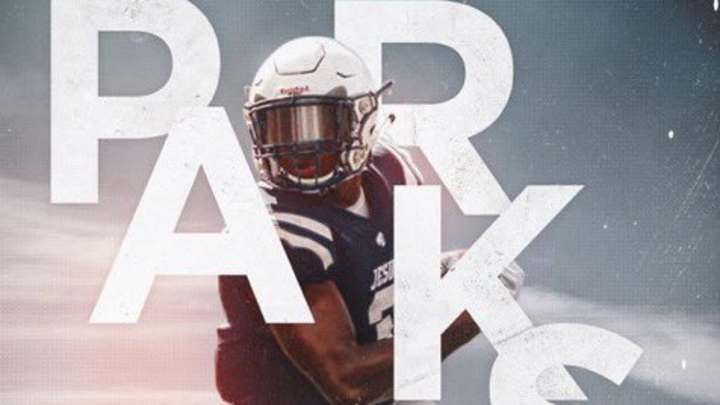 Utah Utes 2021 commit Ricky Parks deemed "Best Offensive Fit" by SI Utah Utes 2021 commit Ricky Parks deemed "Best Offensive Fit" by SI