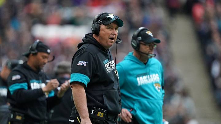Observations on the State of the Jaguars' Defense Following 3 Opt Outs Observations on the State of the Jaguars' Defense Following 3 Opt Outs