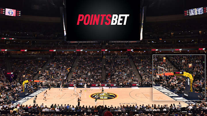 SI Gambling EXCLUSIVE: PointsBet Sportsbook to Partner with Kroenke Sports & Entertainment