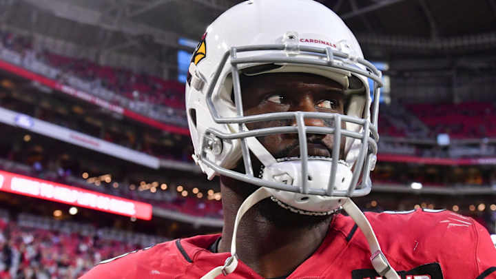 Cardinals Sack Leader Chandler Jones Released by Raiders After Arrest