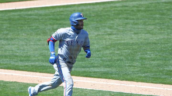 Rangers' Road Trip Recap: Anderson Tejeda Shines in Major League Debut, Mike Minor Dealing With Fatigue