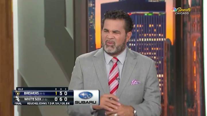 Ex-White Sox Manager Ozzie Guillen Still Really, Really Hates ‘Fake’ Nick Swisher