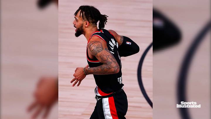 Big Games for Gary Trent, Zion Williamson, Brandon Ingram on Thursday
