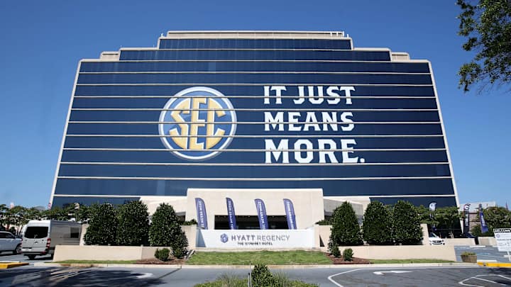Just In: SEC Announces Initial Medical Protocols for Fall Sports