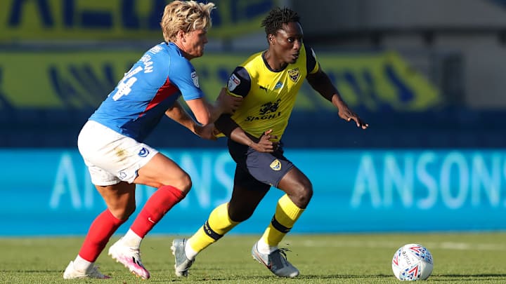 England's League One, League Two Adopt a Salary Cap