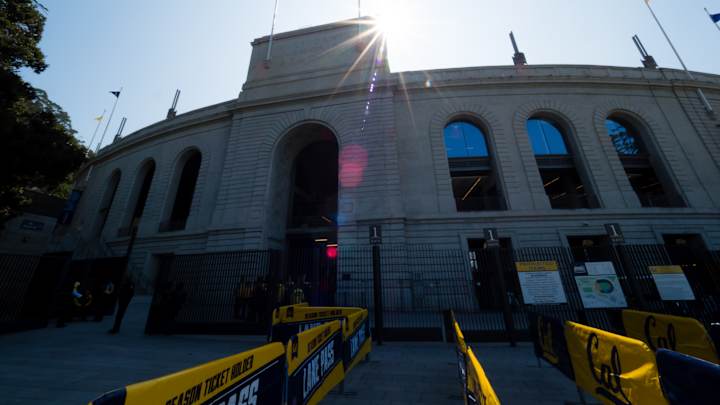 COVID-19: Health and Safety Issues at Forefront of Initial Talks Between Pac-12 and Players