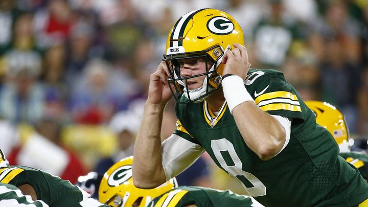 Big Training Camp Battles: Quarterbacks Big Training Camp Battles: Quarterbacks
