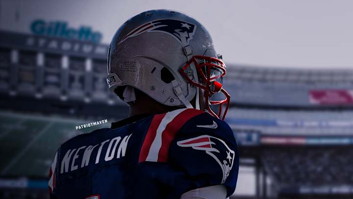 Bill Belichick Gives Evaluation of Cam Newton After Phase 1 of Training Camp