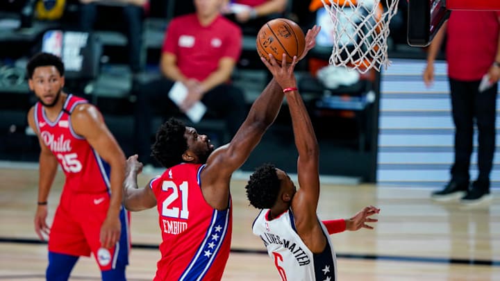 NBA Best Bests and DFS Plays - Friday, August 7th NBA Best Bests and DFS Plays - Friday, August 7th