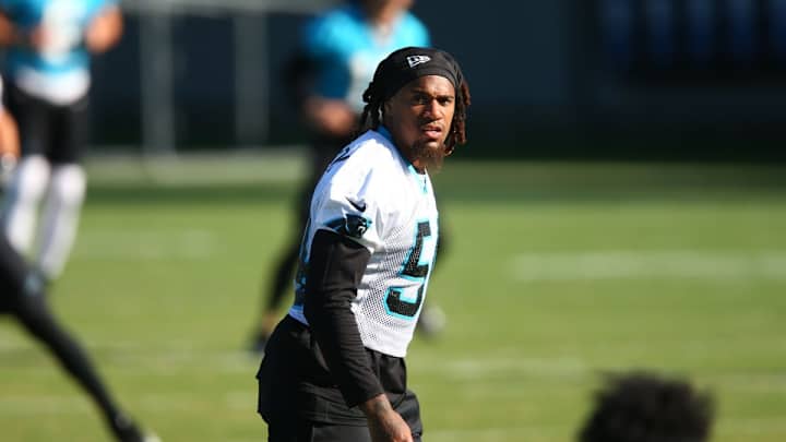 2020 Carolina Panthers Linebackers Preview