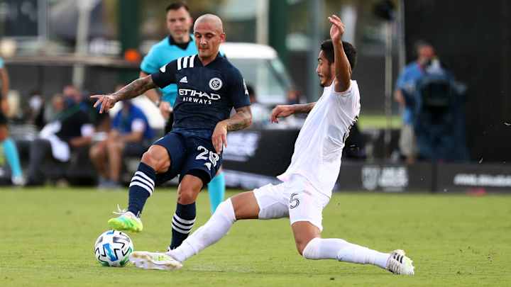 MLS Reveals Regular Season Resumption Plan, Expanded Playoffs for 2020 MLS Reveals Regular Season Resumption Plan, Expanded Playoffs for 2020