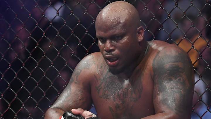 UFC Fight Night Vegas 6: Derrick Lewis vs. Aleksei Oleinik - MMA Betting & DFS Preview