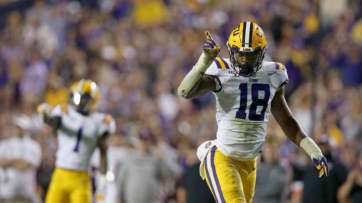 Duo of Josh Allen and K'Lavon Chaisson Set to be Vital for Jaguars in 2020 Duo of Josh Allen and K'Lavon Chaisson Set to be Vital for Jaguars in 2020