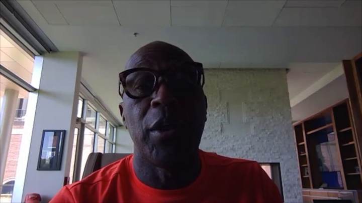 VIDEO: Illinois Head Coach Lovie Smith After 1st Day Of Preseason Practice
