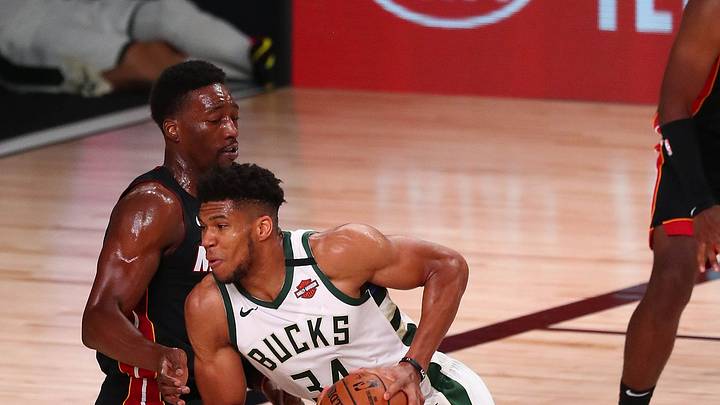 Miami Heat's Young Players Gaining Experience In NBA Restart Miami Heat's Young Players Gaining Experience In NBA Restart
