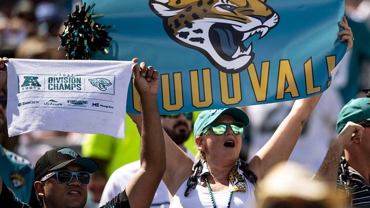 Countdown to Jaguars Football: No. 37 and Who Has Donned it Best Countdown to Jaguars Football: No. 37 and Who Has Donned it Best