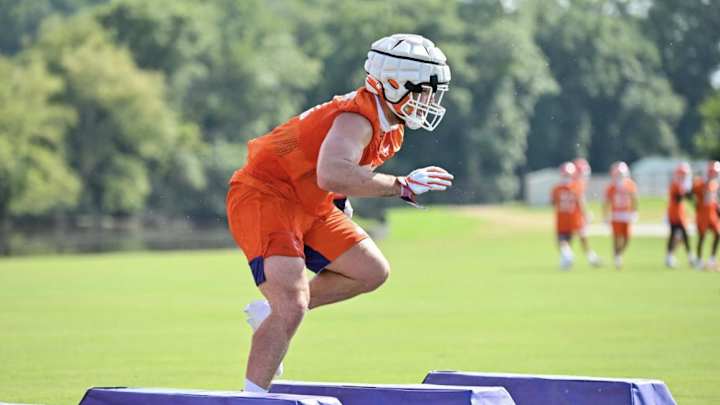 James Skalski: An Extension Of Brent Venables