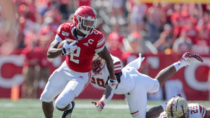 Virginia Tech Transfer Running Back Raheem Blackshear Still Awaiting Word on Waiver From NCAA