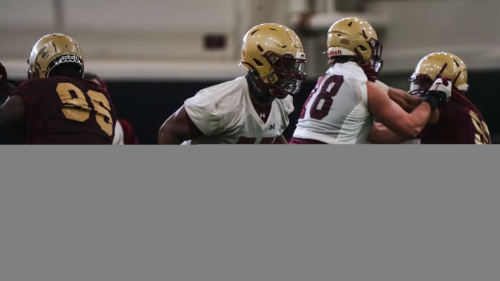 NFL Draft 2022: Scouting Profiles, Previews & Analysis