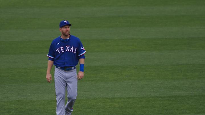 Rangers vs Angels Pre-Game Notes: Rangers at a "Pivotal Moment" in the Season, Palumbo to IL with Ulcerative Colitis