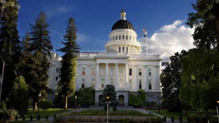 California, Oregon Lift Restrictions To Pave Way For Pac-12 Season