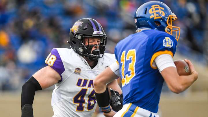 Missouri Valley Football Conference Pushes League Season Back To Spring Missouri Valley Football Conference Pushes League Season Back To Spring