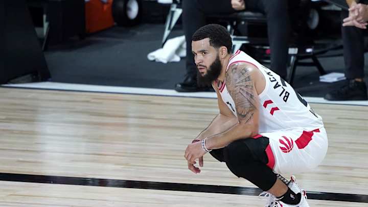 Raptors have no answer for Celtics in season's worst performance