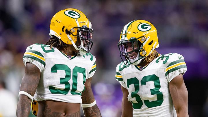 Big Training Camp Battles: Running Backs Big Training Camp Battles: Running Backs
