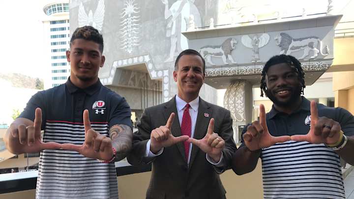 #WeAreUnited leaders not happy regarding Thursday night meeting with Pac-12