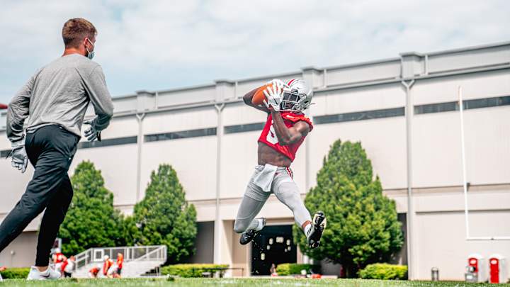 Report: Big Ten Says No Padded Football Practices, Presidents Meeting to Discuss Fall Sports Future