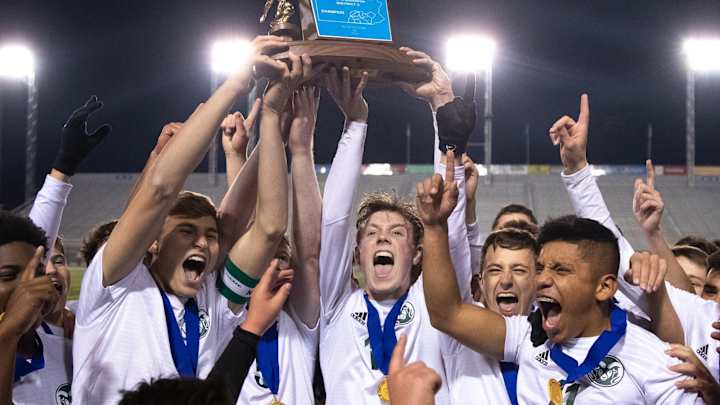 Pennsylvania High Schools Can Play Sports This Fall