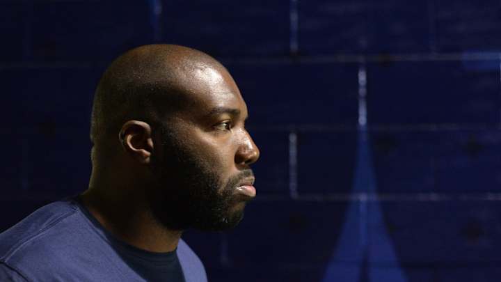 REPORT: Russell Okung Considering Retirement Amid COVID-19 Concerns