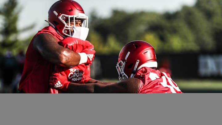 Dan Patrick: Indiana Voted No to Play Football in Fall