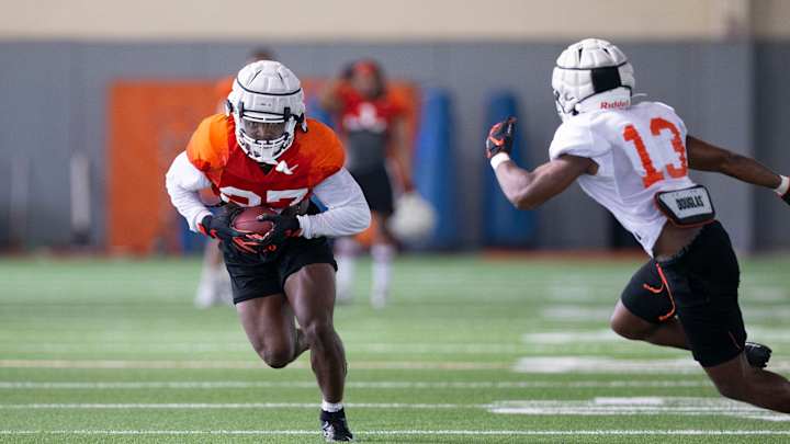 Day #10/Practice #9 of Fall Camp: It is Almost Over and the Opener is Barely Closer Day #10/Practice #9 of Fall Camp: It is Almost Over and the Opener is Barely Closer