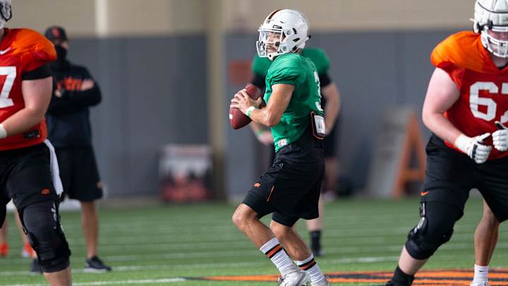 Cowboys Get A Fair Shake in the Preseason Coaches Poll?