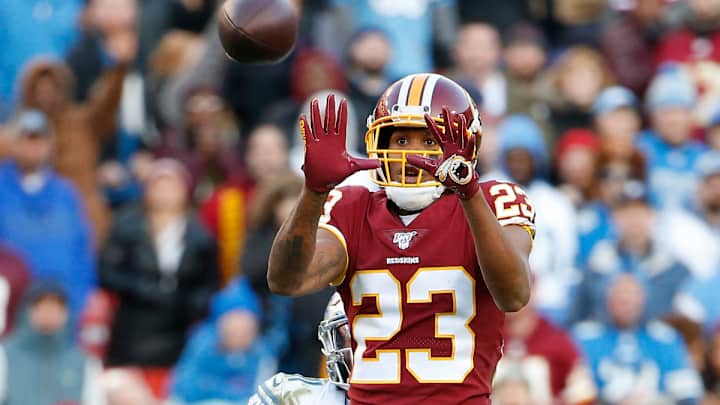With Quinton Dunbar Avoiding Charges, Dream Secondary Could Become Reality for Seahawks With Quinton Dunbar Avoiding Charges, Dream Secondary Could Become Reality for Seahawks