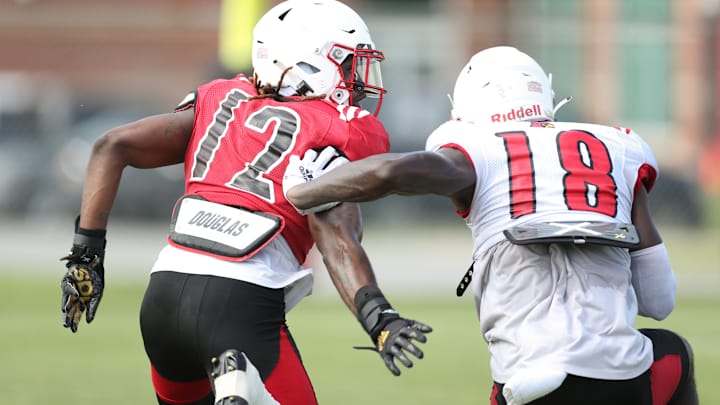 Louisville stressing precautions after surge in COVID-19 cases