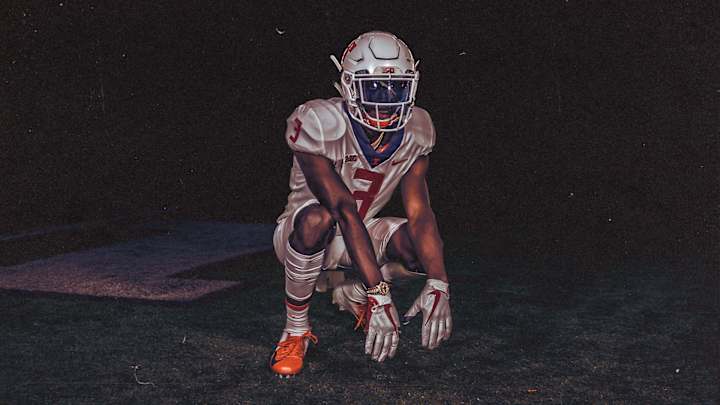 Lovie: Illini DB Marquez Beason Not Yet 100 Percent; Will Be Slowly Worked Into Preseason Practices